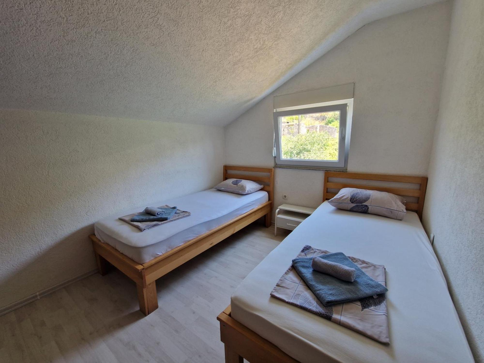 Sweet Guesthouse Mostar Eksteriør bilde