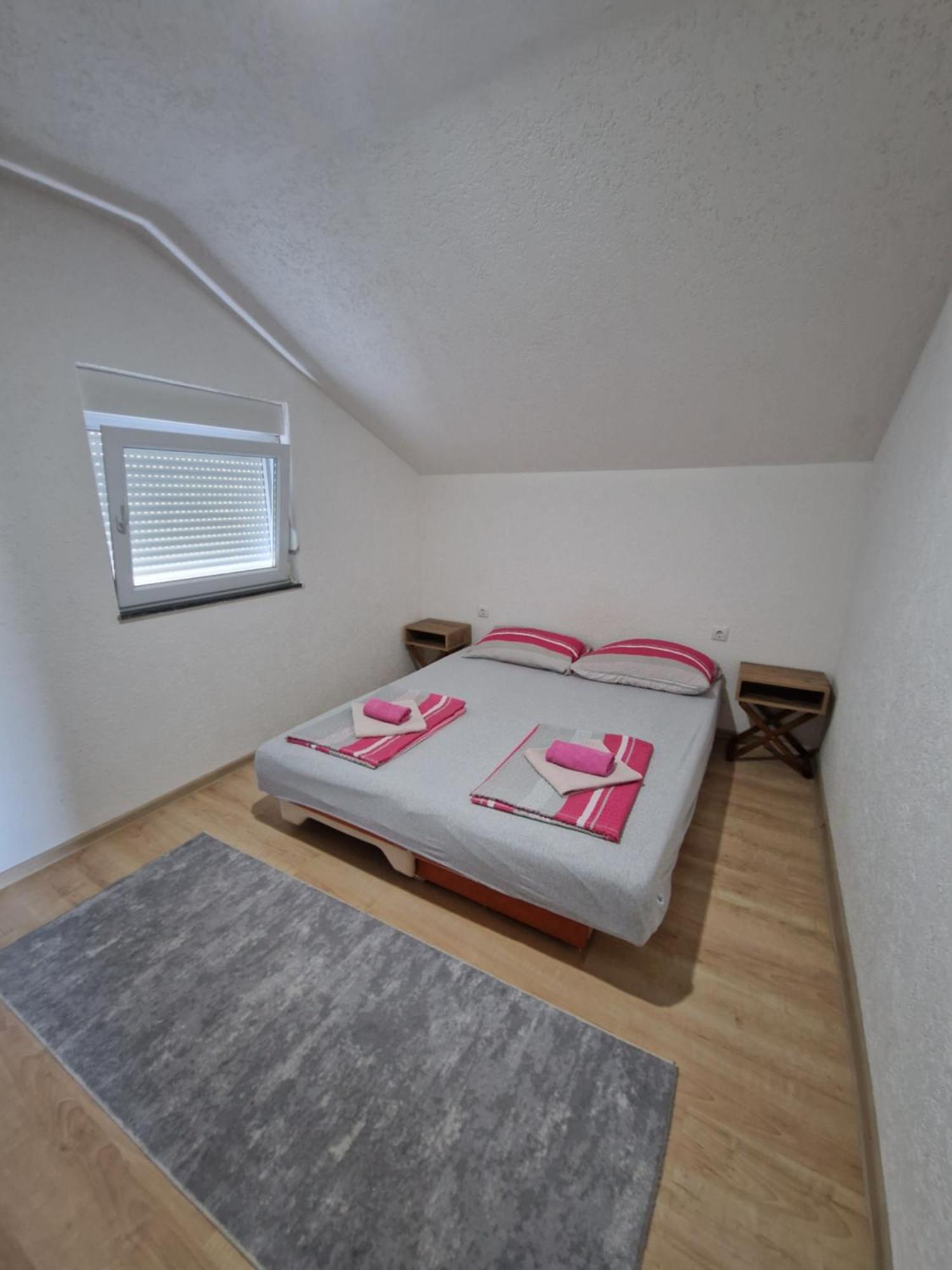Sweet Guesthouse Mostar Eksteriør bilde