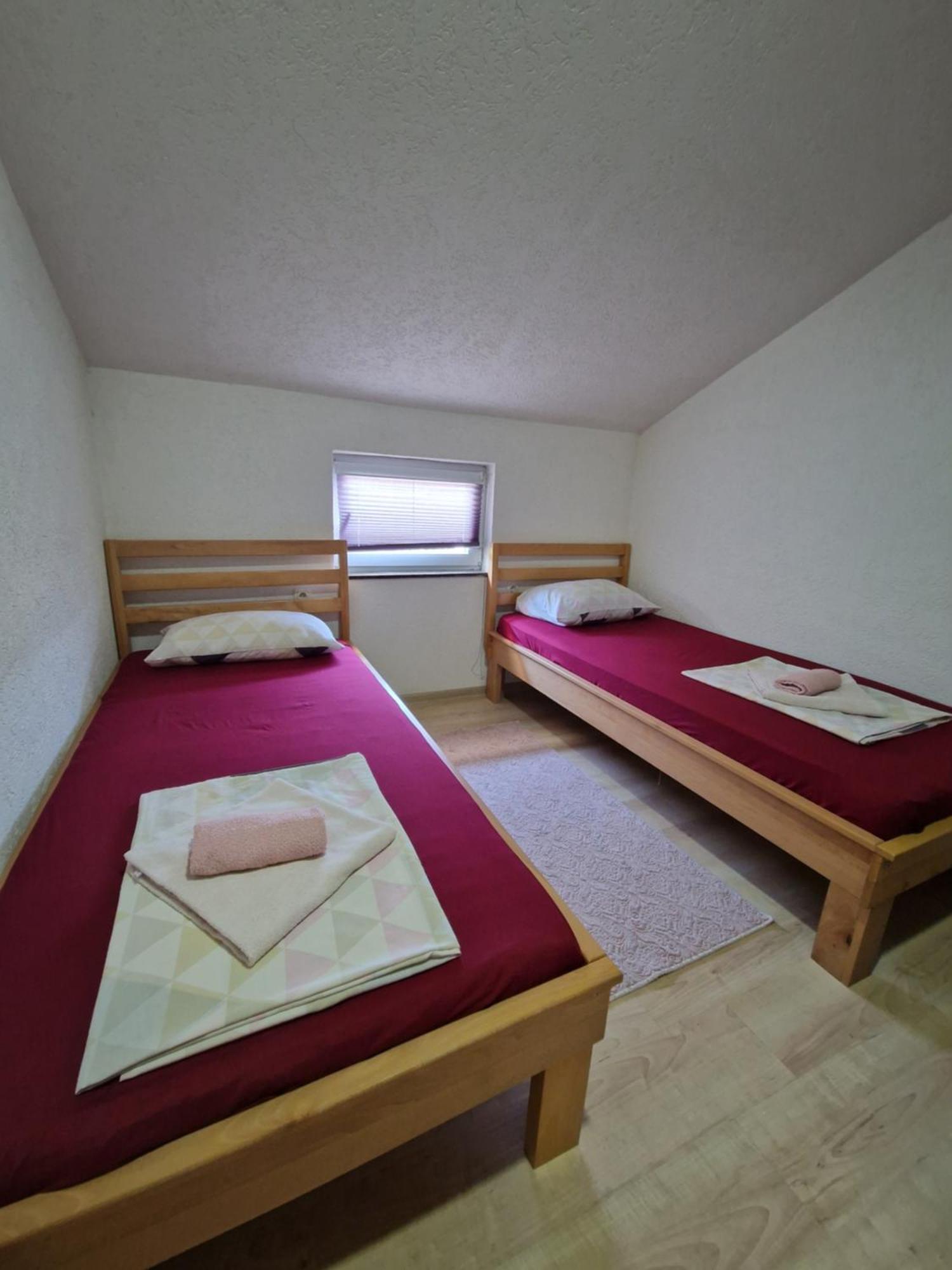 Sweet Guesthouse Mostar Eksteriør bilde