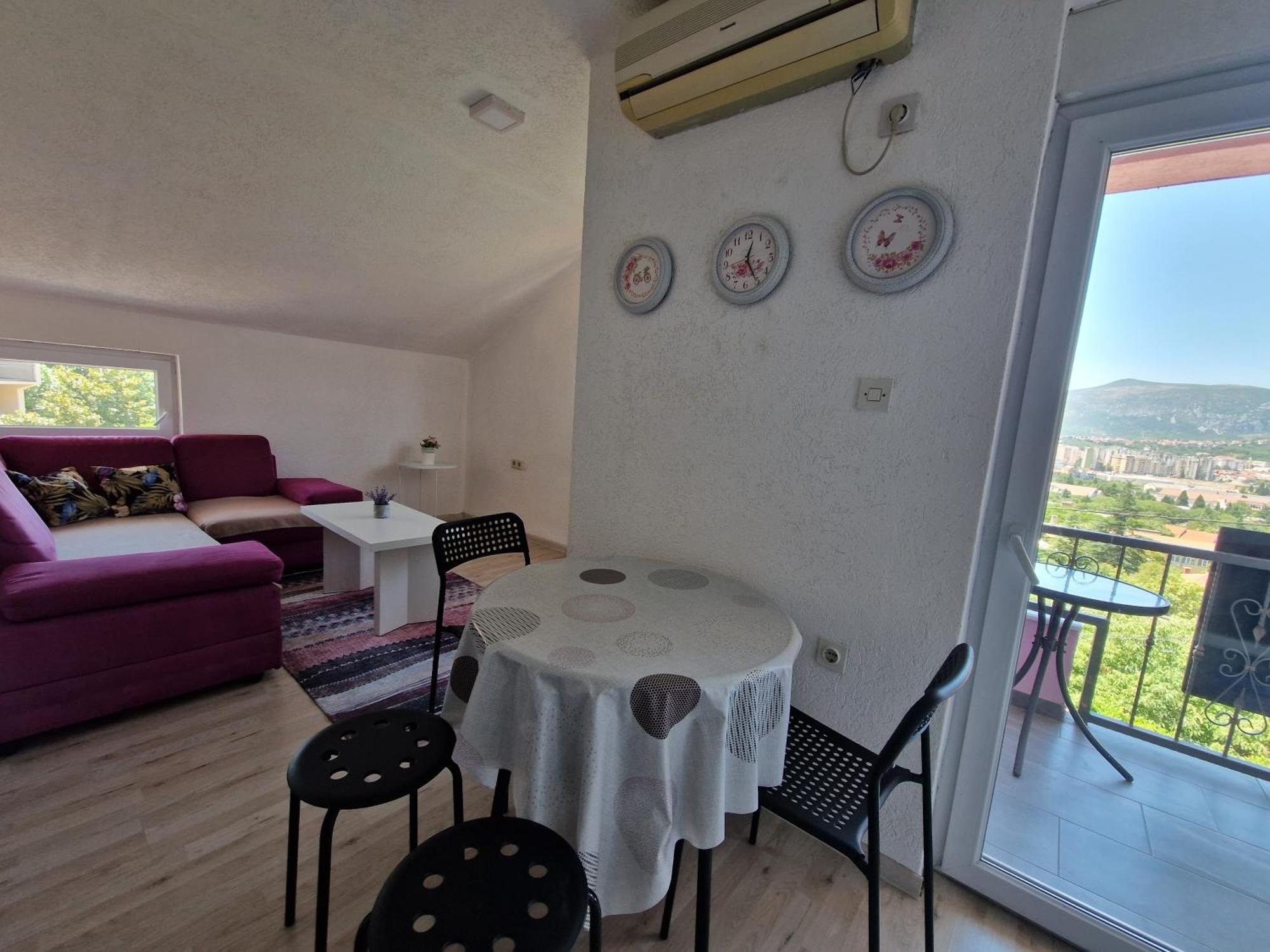 Sweet Guesthouse Mostar Eksteriør bilde