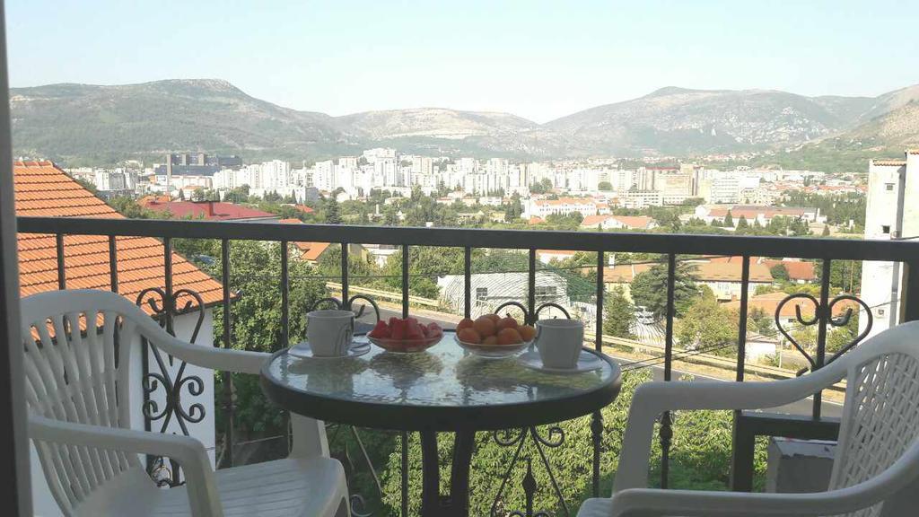 Sweet Guesthouse Mostar Eksteriør bilde